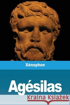 Agésilas Xénophon 9783967876543 Prodinnova - książka