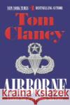 Airborne Tom Clancy 9780425157701 Berkley Publishing Group