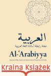 Al-'Arabiyya: Journal of the American Association of Teachers of Arabic, Volume 53 Alhawary, Mohammad T. 9781647120580 Georgetown University Press
