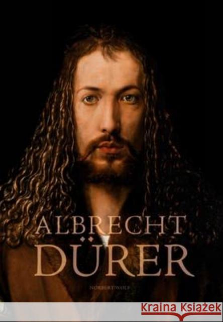 Albrecht Durer Norbert Wolf 9783791383453 Prestel - książka