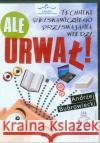 Ale urwał! audiobook Bubrowiecki Andrzej 9788377011812 Złote Myśli