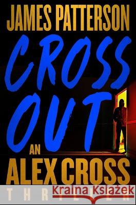 Alex Cross Must Die: A Thriller James Patterson 9780316567114 Little Brown and Company - książka