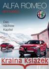 Alfa Romeo annuario : Das nächste Kapitel  9783958435940 Heel Verlag