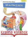 Alfred's Basic All-In-One Course for Children Willard Palmer Morton Manus Amanda Lethco 9780739008836 Alfred Publishing Company