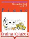 Alfred's Basic Piano Course Notespeller Gayle Kowalchyk E. Lancaster 9780739018446 Alfred Publishing Company
