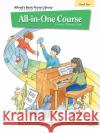 Alfred's Basic Piano Library All-In-One Course; Universal Edition Willard Palmer Morton Manus Amanda Lethco 9780739013311 Alfred Publishing Company