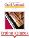 Alfred's Basic Piano Library Chord Approach: Lesson 1 Willard A Palmer, Morton Manus, Amanda Vick Lethco 9780739015537 Alfred Publishing Co Inc.,U.S.