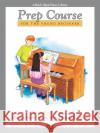 Alfred's Basic Piano Library Prep Course Theory F Willard A Palmer, Morton Manus, Amanda Vick Lethco 9780739020043 Alfred Publishing Co Inc.,U.S.