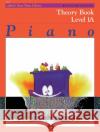 Alfred's Basic Piano Library Theory Book 1A: Universal Edition Willard A Palmer, Morton Manus, Amanda Vick Lethco 9780739012611 Alfred Publishing Co Inc.,U.S.