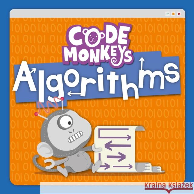 Algorithms John Wood 9781786379764 BookLife Publishing - książka