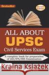 All about Upsc Civil Services Exam Nishant Jain 9789352665570 Prabhat Prakashan Pvt Ltd