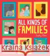 All Kinds of Families Sophy Henn 9781405298230 HarperCollins Publishers