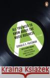 All You Need to Know About the Music Business: Tenth Edition Passman Donald S. 9780241302064 Penguin Books Ltd