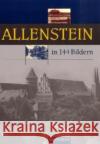 Allenstein in 144 Bildern    9783800330034 Rautenberg