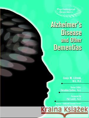 Alzheimer's and Other Dementias Sonja M. Lillrank Christine Collins Pat Levitt 9780791090053 Chelsea House Publications - książka
