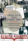 An Emerald Guide To Grow Your Own Family Tree: Revised Edition -Updated to 2023 Pauline Golds 9781802361728 Straightforward Publishing