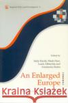 An Enlarged Europe: Regions in Competition? Albrechts, Louis 9780117023598 Routledge