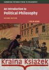 An Introduction to Political Philosophy Colin Bird 9781108423434 Cambridge University Press