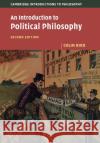 An Introduction to Political Philosophy Colin Bird 9781108437554 Cambridge University Press