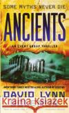 Ancients: An Event Group Thriller Golemon, David L. 9781250268488 St. Martins Press-3PL