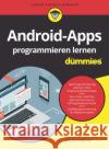 Android-Apps programmieren lernen fur Dummies A Willemer 9783527718801 Wiley-VCH Verlag GmbH