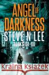 Angel of Darkness Books 04-06 Steve N. Lee 9780955652578 Blue Zoo