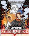 Anime Bible From The Beginning To The End Vol. 5: Coloring book Javier Ortiz Antonio Soriano 9781088089262 Supernesis