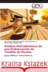 Análisis Hidrodinámico de una Embarcación de Tendido de Ductos Mendoza Jarillo, Sayra Lourdes 9786202112444 Editorial Académica Española
