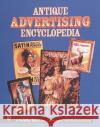 Antique Advertising Encyclopedia Klug, Ray 9780764308192 Schiffer Publishing