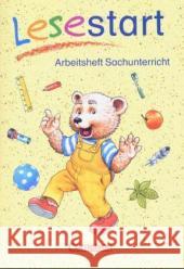 Arbeitsheft Sachunterricht Arnold, Jana Walter, Katrin  9783464811405 Cornelsen - książka