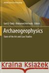 Archaeogeophysics: State of the Art and Case Studies El-Qady, Gad 9783319788609 Springer