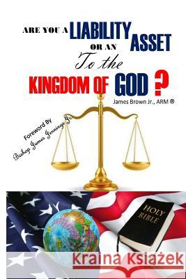 Are you a liablity or an asset to the kingdom of God?