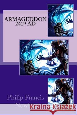 Armageddon 2419 AD Pixabay 9781976525964 Createspace Independent Publishing Platform - książka