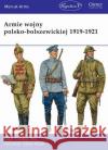 Armie wojny polsko-bolszewickiej 1919-1921 Nigel Thomas 9788378898177 Napoleon V