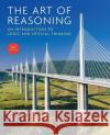 Art of Reasoning: An Introduction to Logic and Critical Thinking David Kelley 9780393740080 W. W. Norton & Company