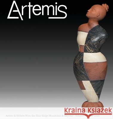 Artemis 2021 Nikki Giovanni, Luisa Igloria, Natasha Trethewey 9781515451310 Wilder Publications - książka