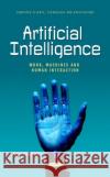 Artificial Intelligence  9781685073138 Nova Science Publishers Inc