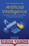 Artificial Intelligence and Digital Diversity Inclusiveness in Corporate Restructuring  9781685077860 Nova Science Publishers Inc