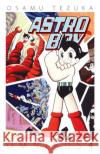Astro Boy Omnibus, Volume 4 Osamul Tezuka Osamu Tezuka 9781616559564 Dark Horse Manga