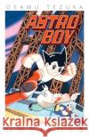 Astro Boy Omnibus, Volume 5 Osamu Tezuka Osamu Tezuka Tezuka Productions 9781506700168 Dark Horse Books