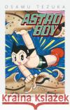 Astro Boy Omnibus Volume 7 Osamu Tezuka Osamu Tezuka 9781506701288 Dark Horse Manga