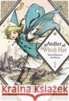 Atelier of Witch Hat. Bd.1 : Das Geheimnis der Hexen Shirahama, Kamome 9783770499618 Egmont Manga