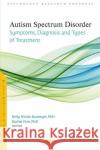 Autism Spectrum Disorder  9781685075217 Nova Science Publishers Inc