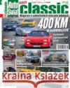 Auto Świat Classic 1/2023 praca zbiorowa 5902490420823 Ringier Axel Springer Polska