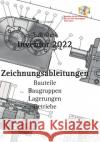 AutoDesk Inventor 2022 Zeichnungsableitungen Hans-J Engelke 9783753472126 Books on Demand