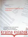 Automatisiert Fehler im Text entdecken: Automatisiert Fehler im Text entdecken und korrigieren. Mit praktischen Beispielen und über 90 Abbildungen. Normal, Klaus 9783749454273 Books on Demand