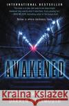 Awakened: A Novel Darren Wearmouth 9780062895035 HarperCollins Publishers Inc