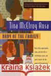 Baby of the Family Tina McElroy Ansa 9780156101509 Harvest Books