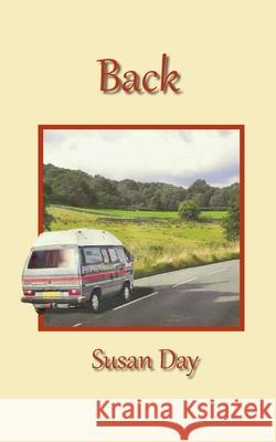 Back Susan Day 9781999840143 Leaping Boy Publications - książka