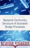 Bacterial Community Structure of Activated Sludge Processes  9781685076764 Nova Science Publishers Inc
